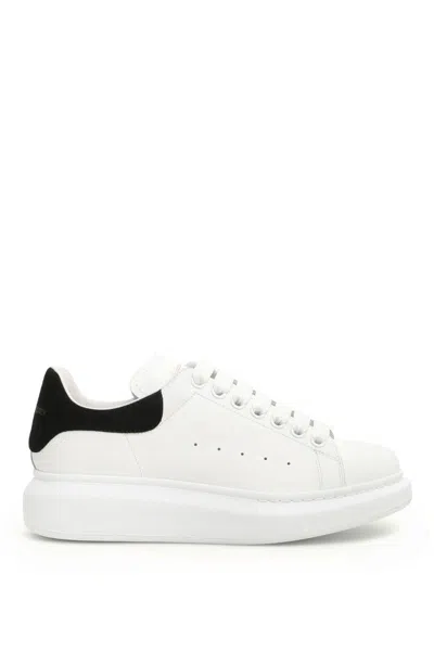 ALEXANDER MCQUEEN OVERSIZED SNEAKERS