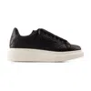 Alexander Mcqueen Oversized Sne Women In Black