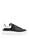 Alexander Mcqueen Oversized Sneaker In Multi