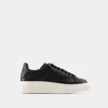 ALEXANDER MCQUEEN ALEXANDER MCQUEEN OVERSIZED SNEAKERS