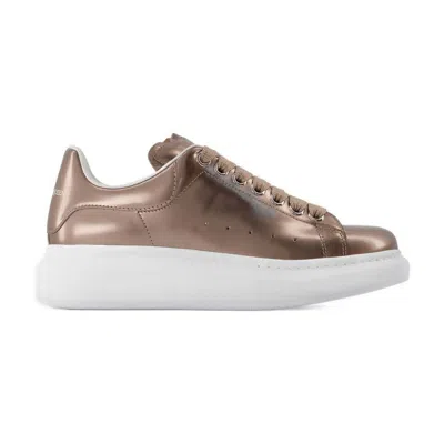 ALEXANDER MCQUEEN ALEXANDER MCQUEEN OVERSIZED SNEAKERS