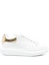 Alexander Mcqueen Mcqueen Oversized Sneaker