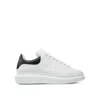 Alexander Mcqueen Oversized Sneakers Men In White