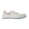 Alexander Mcqueen Oversized Sneakers In Multicolor