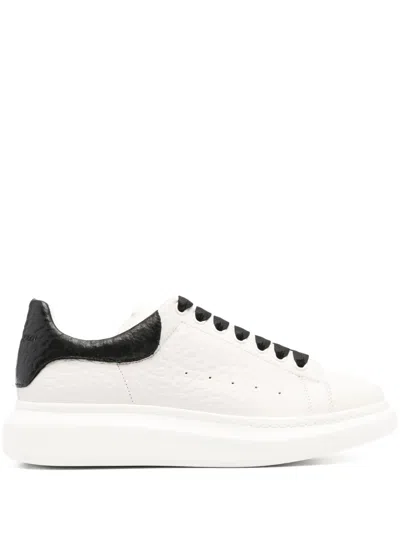 ALEXANDER MCQUEEN OVERSIZED SNEAKERS