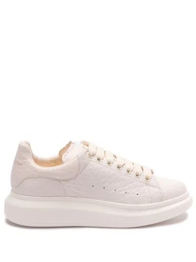 ALEXANDER MCQUEEN OVERSIZED SNEAKERS