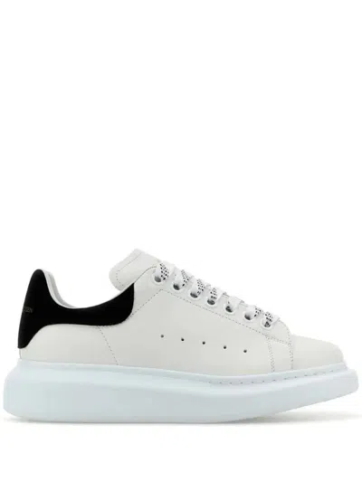 ALEXANDER MCQUEEN ALEXANDER MCQUEEN OVERSIZED SNEAKERS SHOES