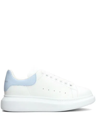 ALEXANDER MCQUEEN OVERSIZED SNEAKERS