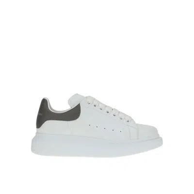 ALEXANDER MCQUEEN ALEXANDER MCQUEEN OVERSIZED SNEAKERS