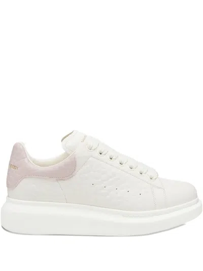ALEXANDER MCQUEEN OVERSIZED SNEAKERS