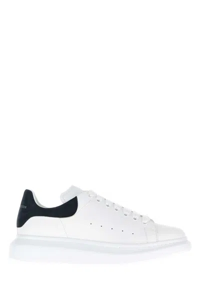 ALEXANDER MCQUEEN ALEXANDER MCQUEEN OVERSIZED SNEAKERS