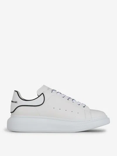 ALEXANDER MCQUEEN ALEXANDER MCQUEEN OVERSIZED SNEAKERS