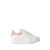 Alexander Mcqueen Alexander Mc Queen Oversized Sneaker In White
