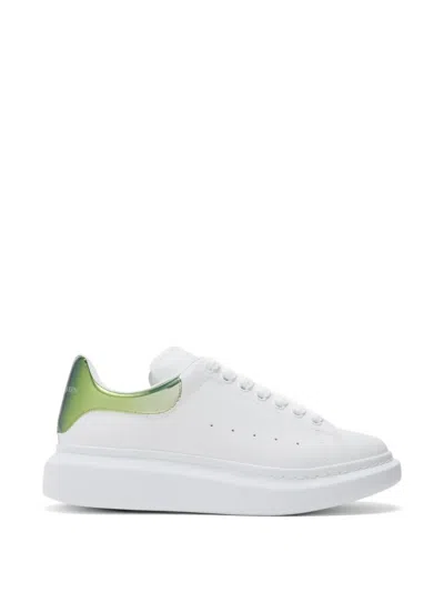 ALEXANDER MCQUEEN OVERSIZED SNEAKERS