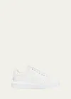 Alexander Mcqueen Oversized Sneakers In White