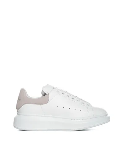 ALEXANDER MCQUEEN OVERSIZED SNEAKERS