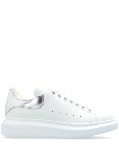 ALEXANDER MCQUEEN ALEXANDER MCQUEEN OVERSIZED SNEAKERS