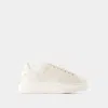 ALEXANDER MCQUEEN ALEXANDER MCQUEEN OVERSIZED SNEAKERS