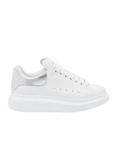 ALEXANDER MCQUEEN SNEAKER
