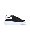 ALEXANDER MCQUEEN OVERSIZED SOLE SNEAKERS