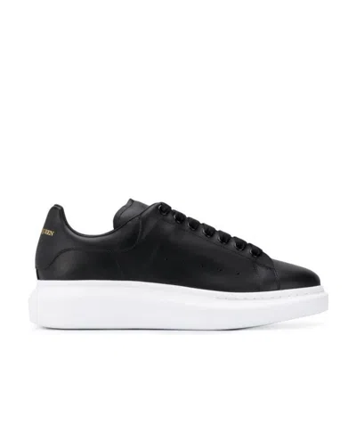 ALEXANDER MCQUEEN ALEXANDER MCQUEEN OVERSIZED SNEAKERS