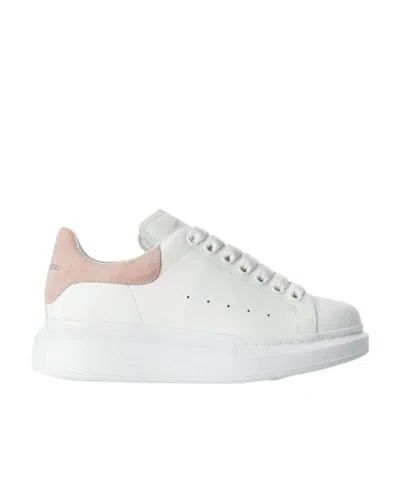 ALEXANDER MCQUEEN ALEXANDER MCQUEEN OVERSIZED SNEAKERS