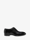 Alexander Mcqueen Oxford Lace-up
