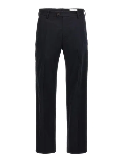 ALEXANDER MCQUEEN CAMERA STRAP CHINO TROUSERS
