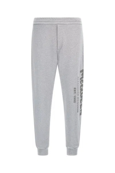 Alexander Mcqueen Pants In 0922