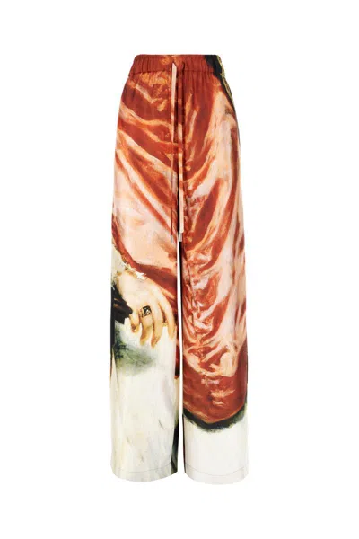 Alexander Mcqueen Pants