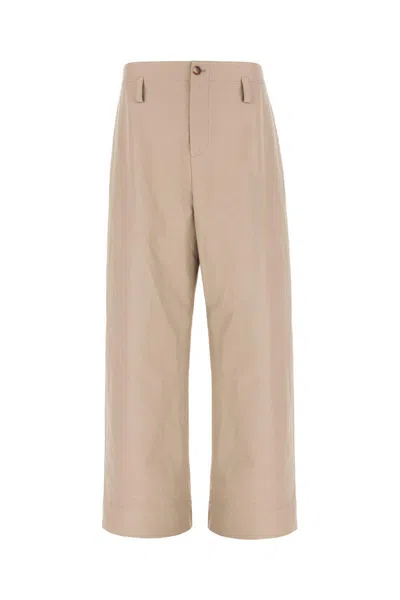 ALEXANDER MCQUEEN ALEXANDER MCQUEEN PANTS