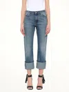 Alexander Mcqueen Pants In Multi
