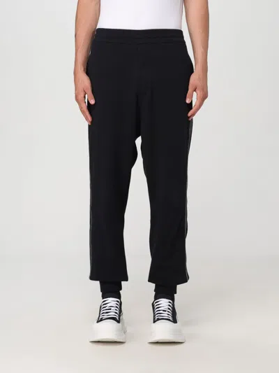 Alexander Mcqueen Pants  Men Color Black