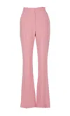 Alexander Mcqueen Pants In Pink