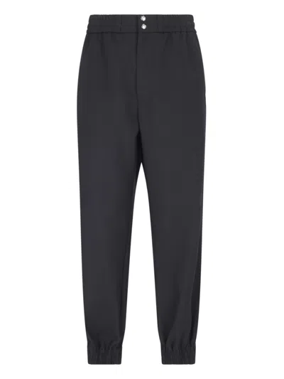 ALEXANDER MCQUEEN PANTS