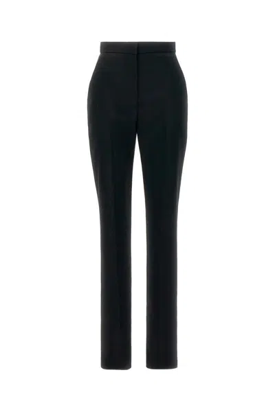 ALEXANDER MCQUEEN ALEXANDER MCQUEEN PANTS