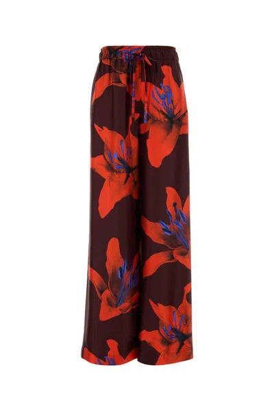 ALEXANDER MCQUEEN ALEXANDER MCQUEEN PANTS