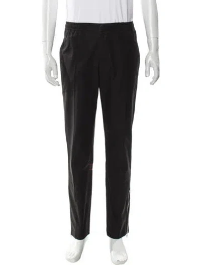 Pre-owned Alexander Mcqueen Pants In Gray
