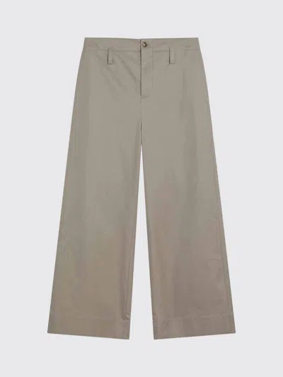 Alexander Mcqueen Pants Mcqueen Men Color Brown