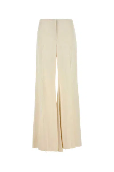ALEXANDER MCQUEEN ALEXANDER MCQUEEN PANTS