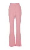 Alexander Mcqueen Pants In Pink