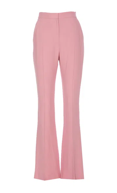 Alexander Mcqueen Pants In Pink