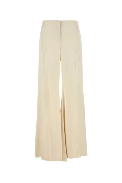 ALEXANDER MCQUEEN ALEXANDER MCQUEEN PANTS