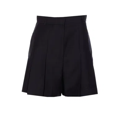 ALEXANDER MCQUEEN ALEXANDER MCQUEEN SHORTS