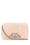 Alexander Mcqueen Women's Leather Small Seal Shoulder Bag