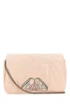 Alexander Mcqueen Mcqueen Women 'the Mini Seal' Crossbody Bag