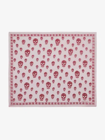 Alexander Mcqueen Pink