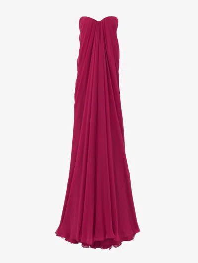 Alexander Mcqueen Pink