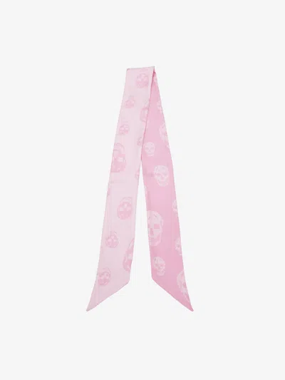 Alexander Mcqueen Pink