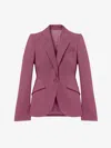 Alexander Mcqueen Pink